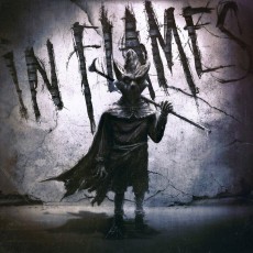 IN FLAMES - I, THE MASK DIGIPACK