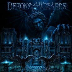 DEMONS AND WIZARDS - III DIGIPACK