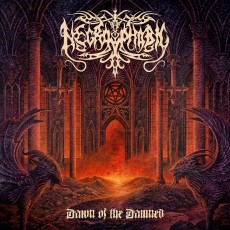 NECROPHOBIC - DAWN of the damned  2CD