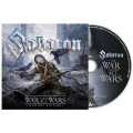 SABATON - War to end All wars 