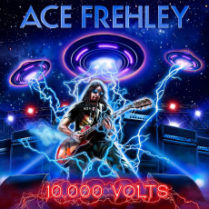 FREHLEY ACE - 10.000 volts DIGIPACK