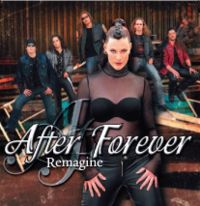 AFTER FOREVER - Remagine