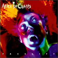 ALICE IN CHAINS - Facelift
