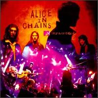 ALICE IN CHAINS - Unplugged