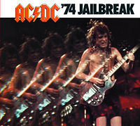 AC/DC - Jailbreak
