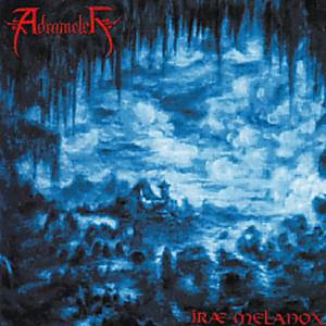ADRAMELCH - Irae melanox