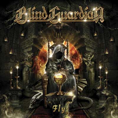 BLIND GUARDIAN - The Fly
