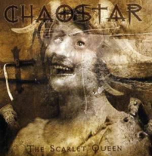 CHAOSTAR - Scarlet queen