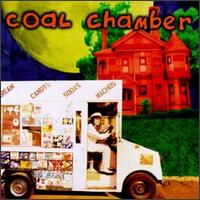 COAL CHAMBER - Coal chamber