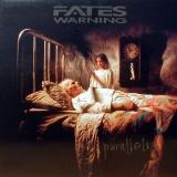 FATES WARNING - Parallels