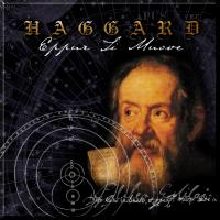 HAGGARD - Eppur si muove