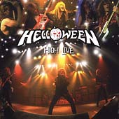 HELLOWEEN - High live
