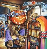 HELLOWEEN - Metal jukebox