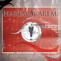 HAREM SCAREM - Overload