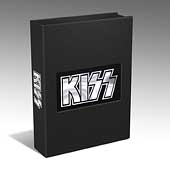 KISS - Boxset