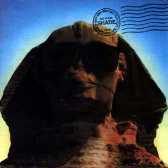 KISS - Hot in the shade