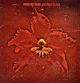 MACHINE HEAD - The burning red