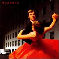 MORDRED - The next room