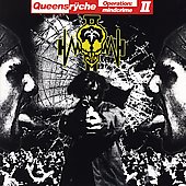 QUEENSRYCHE - Operation mindcrime II