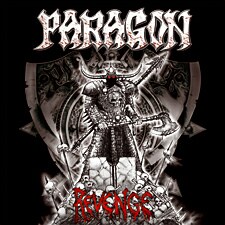 PARAGON - Revenge