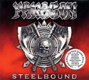 PARAGON - Steelbound