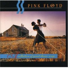 PINK FLOYD - A collection of great dance