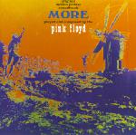 PINK FLOYD - Music from filmore