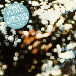 PINK FLOYD - Obscured by clouds