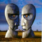 PINK FLOYD - Division bell