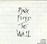 PINK FLOYD - The wall