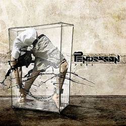 PENDRAGON - Pure - CD+DVD