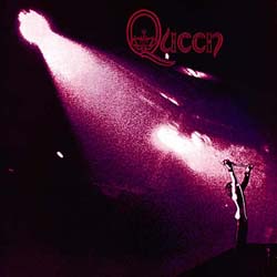 QUEEN - Queen I.