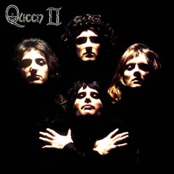 QUEEN - Queen II.