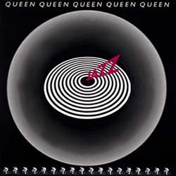 QUEEN - Jazz
