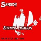 SAMSON - Burning emotion