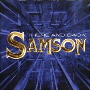 SAMSON - There and back