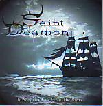 SAINT DEAMON - In The Shadows Lost From.