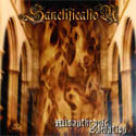 SANCTIFICATION - Misanthropic Salvation