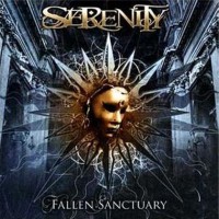 SERENITY - Fallen Sanctuary