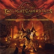 TWILIGHT GUARDIANS - Wasteland