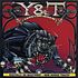 Y and T - Black tiger