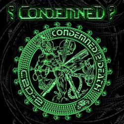 CONDEMNED - Condemned 2 Death..2CD