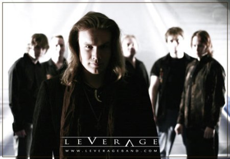 LEVERAGE - Circus Colossus