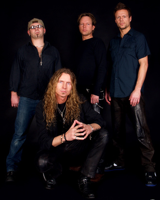 MISSING TIDE - Follow The Dreamer