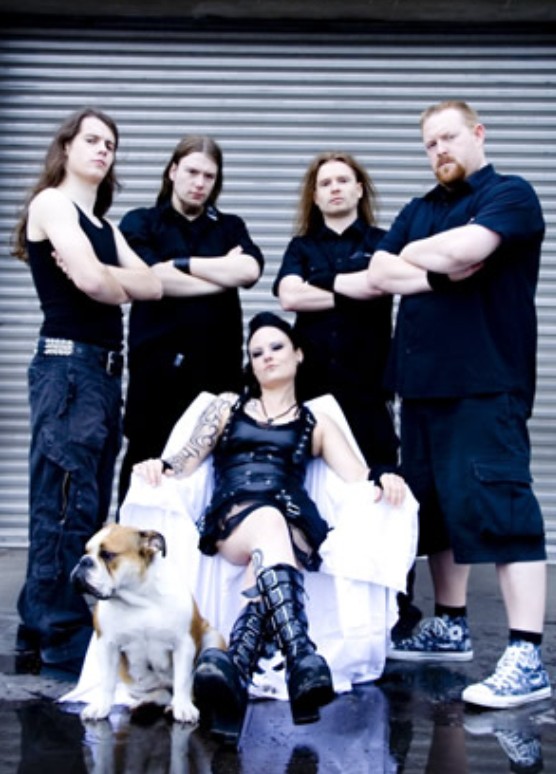 MY INNER BURNING - My Inner Burning