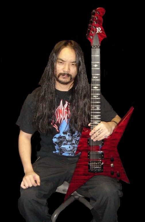 ABRAXAS - Wretched Existence