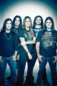ANGRA - Aqua