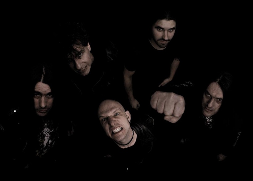 ASSASSIN - Breaking The Silence               