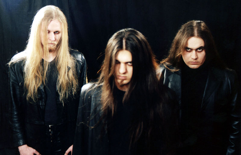 BALFOR - Barbaric Blood                     