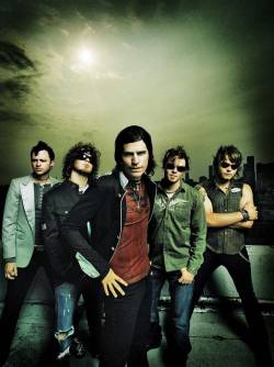 HINDER - All American Nightmare